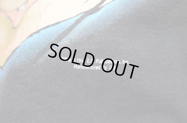 画像5: 94's MAD TEE "アルフレッドEニューマン” (5)