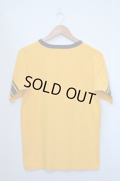 画像2: 70's チャンピオン WIN フットボールTEE "無地” (2)