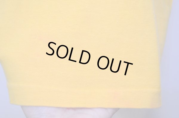 画像5: 70's チャンピオン WIN フットボールTEE "無地” (5)