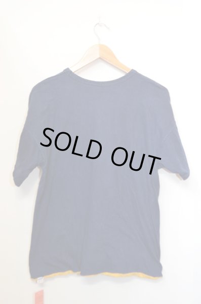 画像2: 70's チャンピオン W-FACE TEE (2)