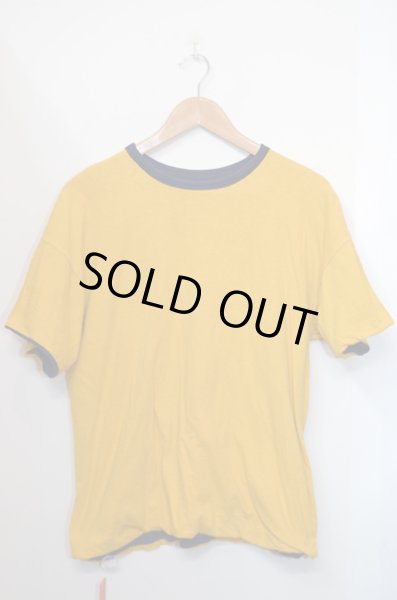 画像3: 70's チャンピオン W-FACE TEE (3)