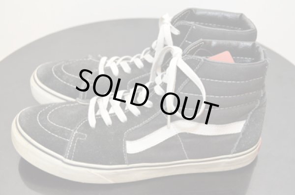 画像4: VANS Hi-top (4)
