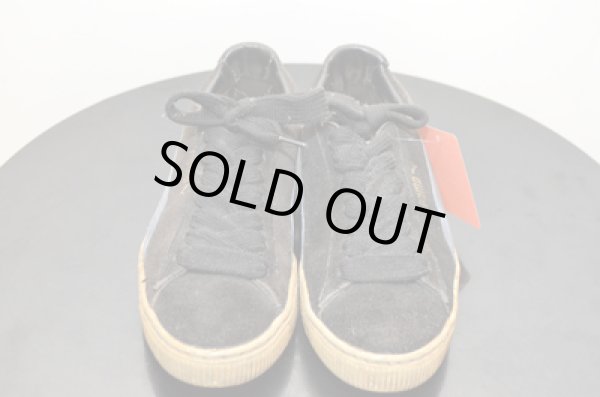 画像2: 80's PUMA 目付きPUMAスウェード (2)