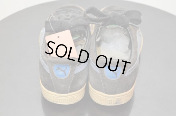 画像3: 80's PUMA 目付きPUMAスウェード (3)