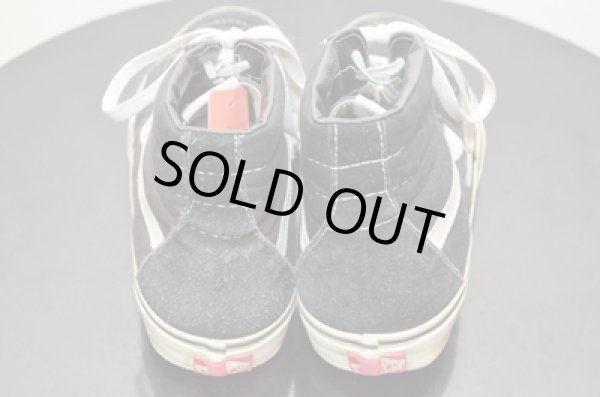 画像3: VANS Hi-top (3)