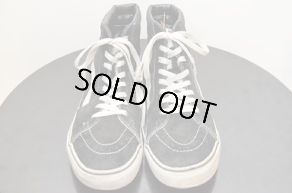 画像2: VANS Hi-top (2)