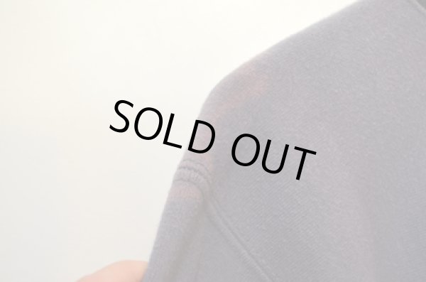 画像4: 90's チャンピオンリバースウィーブSWEAT "リブボーダー” (4)