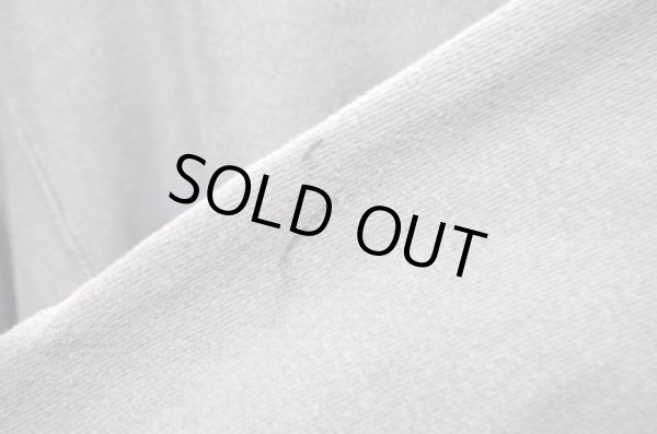 画像5: 90's チャンピオンリバースウィーブSWEAT "リブボーダー” (5)