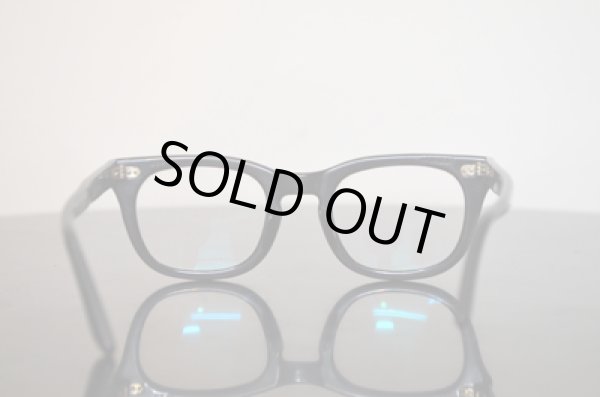 画像3: 60's USS VINTAGE メガネ (3)