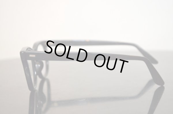 画像5: 60's USS VINTAGE メガネ (5)