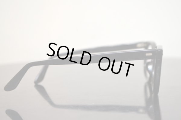 画像4: 60's USS VINTAGE メガネ (4)