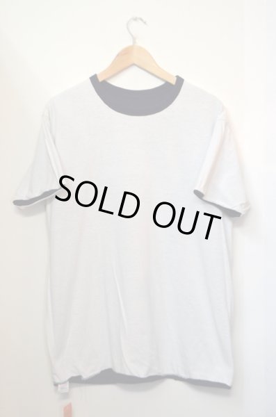 画像3: 80's チャンピオン W-FACE TEE "レアカラー” (3)