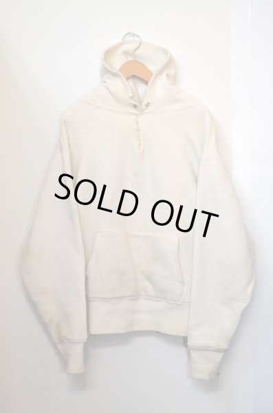 60's チャンピオン WフェイスPARKA 