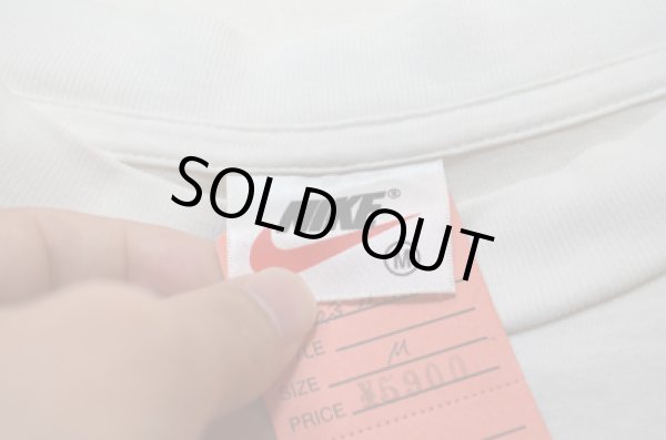 画像3: 90's NIKE TEE "デニス・ロッドマン” (3)