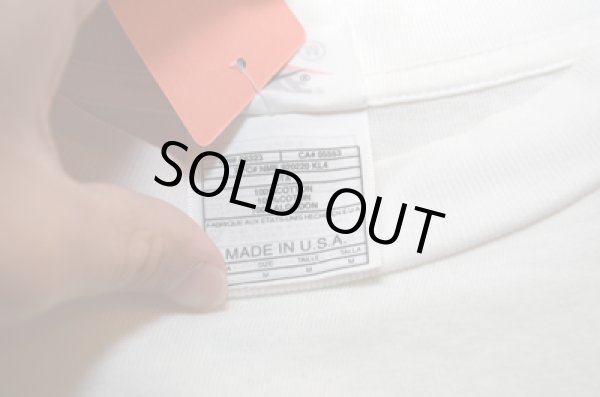 画像4: 90's NIKE TEE "デニス・ロッドマン” (4)