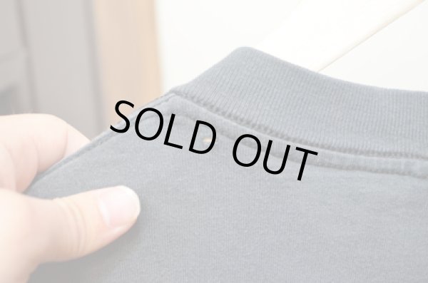 画像4: 90's NIRVANA BAND TEE "SLIVER” T-1 (4)