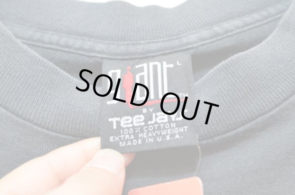 画像3: 90's NIRVANA BAND TEE "SLIVER” T-1 (3)