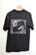 画像1: 90's E.C.ESCHER 騙し絵TEE (1)