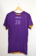 画像1: 70's Champion W-FACE TEE "コーストガード” (1)