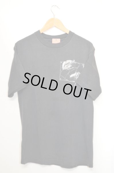 画像2: 90's E.C.ESCHER 騙し絵TEE (2)