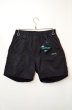 画像1: 90’s MOCEAN BIKE SHORTS "DEADSTOCK" SIZEM (1)