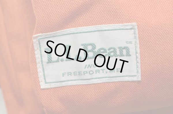 画像3: 〜80's L.L.BEAN DAYPACK (3)