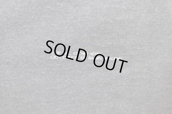 画像4: 90's M.C.エッシャー マルチプリントTEE (4)