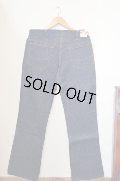 画像2: 〜70's OSHKOSH 5PK DENIM PANTS DEADSTOCK (2)