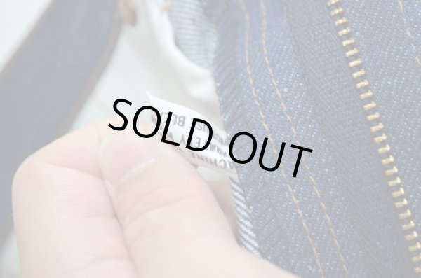 画像5: 〜70's OSHKOSH 5PK DENIM PANTS DEADSTOCK (5)