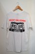 画像2: 90's RED HOT CHILI PEPPERS BAND TEE (2)