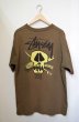 画像1: 80's OLD STUSSY "サーフスカル” (1)