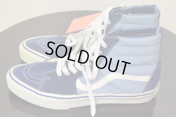 画像5: 〜90's VANS Hi-TOP "DEADSTOCK” (5)