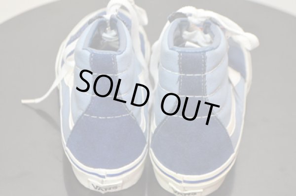 画像3: 〜90's VANS Hi-TOP "DEADSTOCK” (3)