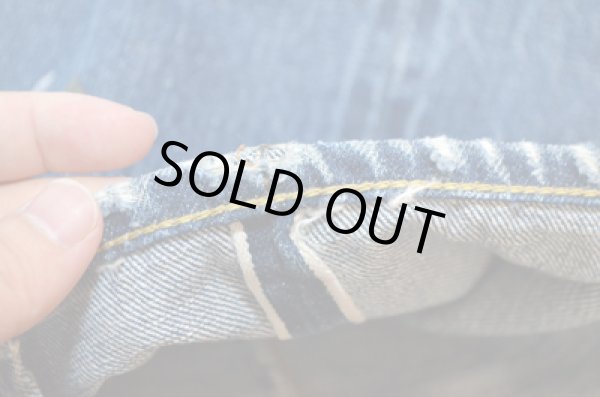 画像5: 60's Levi's501 BIGE (5)