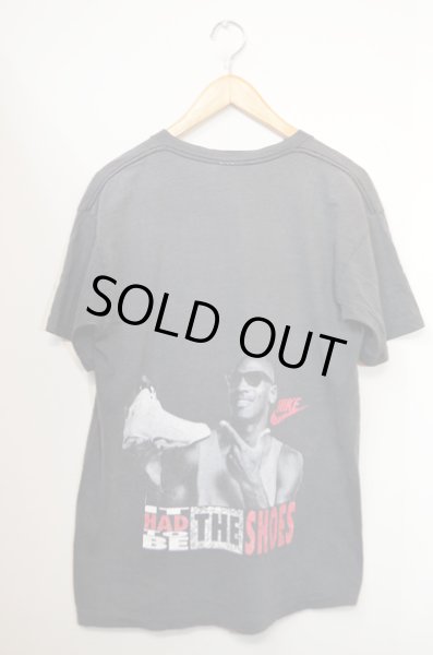 画像2: 90's NIKE "AIR JORDAN6” SPIKY Lee×JORDANプリントTEE (2)