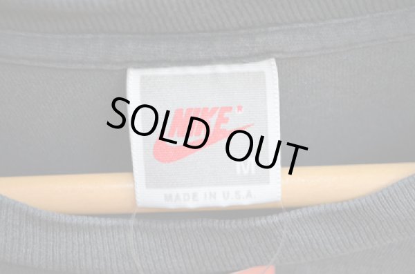 画像3: 90's NIKE "AIR JORDAN6” SPIKY Lee×JORDANプリントTEE (3)