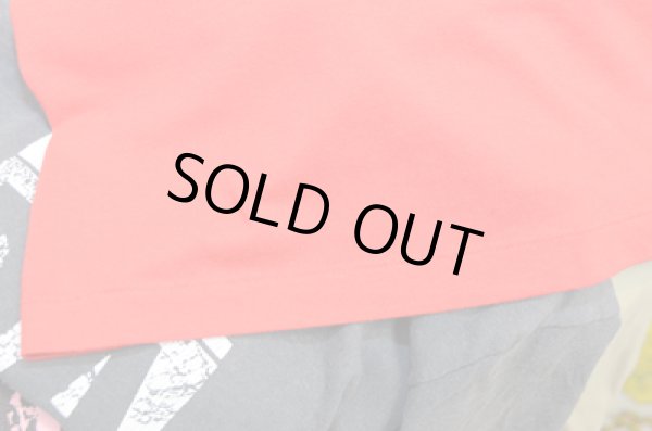 画像4: 80's NIKE 紺タグ スウォッシュプリントTEE "MINTコンディション” (4)