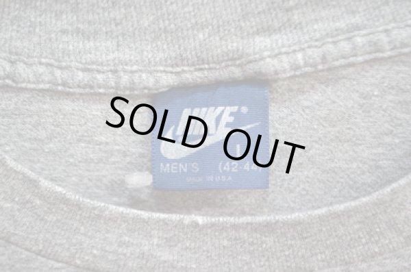 画像3: 80's NIKE 紺タグ "カマボコ” (3)