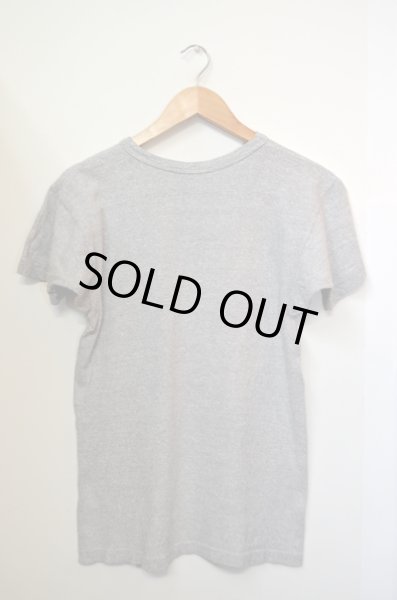 画像2: 70's チャンピオン 88/12 染み込みプリントTEE "MINTコンディション” (2)