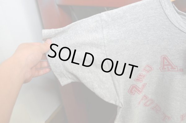 画像4: 70's チャンピオン 88/12 染み込みプリントTEE "MINTコンディション” (4)