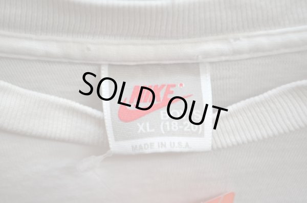 画像3: 90's NIKE AIR JORDAN3 "JORDAN×SPIKE Lee” (3)