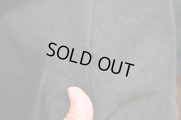 画像4: 90's チャンピオン 無地TEE "BLK” (4)