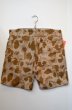 画像2: ORIGINAL Duck hunter camo HBT SHORTS (2)