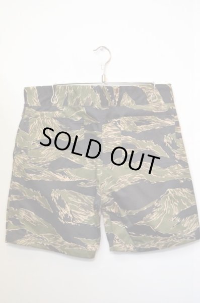 画像2: ORIGINAL Tiger Stripe Camo SHORTS (2)