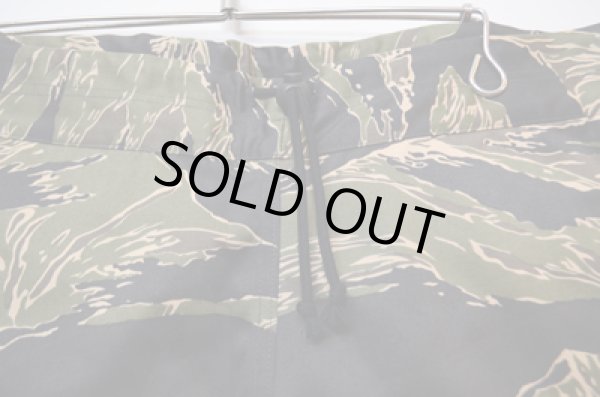 画像3: ORIGINAL Tiger Stripe Camo SHORTS (3)