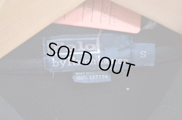 画像3: Ralph Lauren ポロシャツ "sizeS” (3)