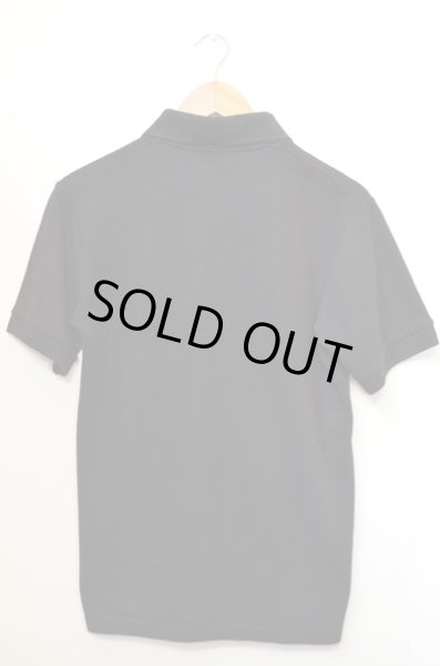 画像2: Ralph Lauren ポロシャツ "sizeS” (2)