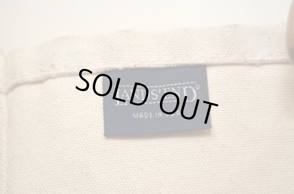 画像3: 〜90's LAND'S END キャンバストートBAG (3)