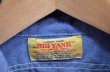 画像3: 80's BIG YANK シャンブレーSH "size14 1/2” (3)