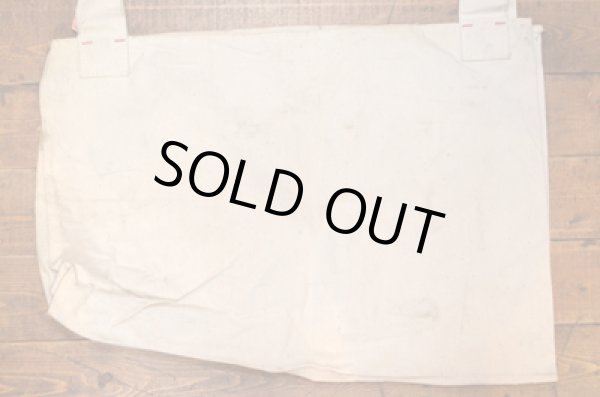 画像5: 40's NEWS PAPER BAG "DEADSTOCK” (5)